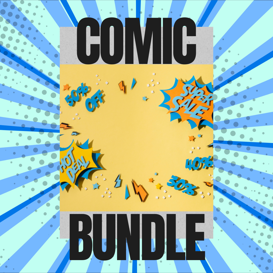 Comic Bundle