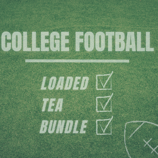 College Football Bundle
