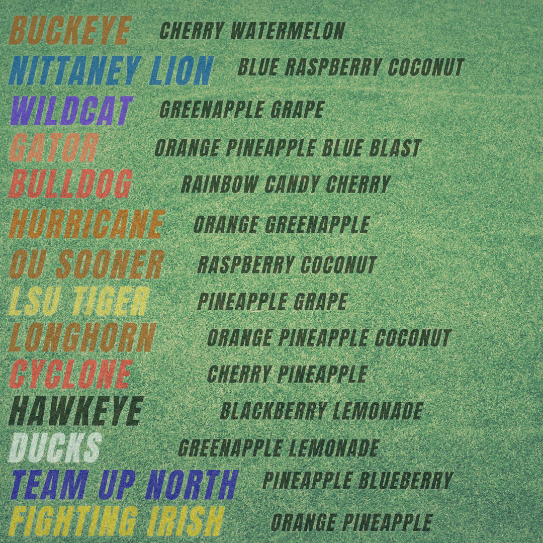 College Football Bundle