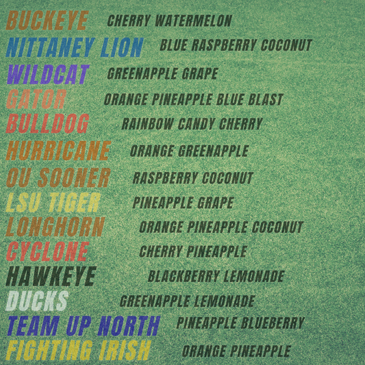 College Football Bundle