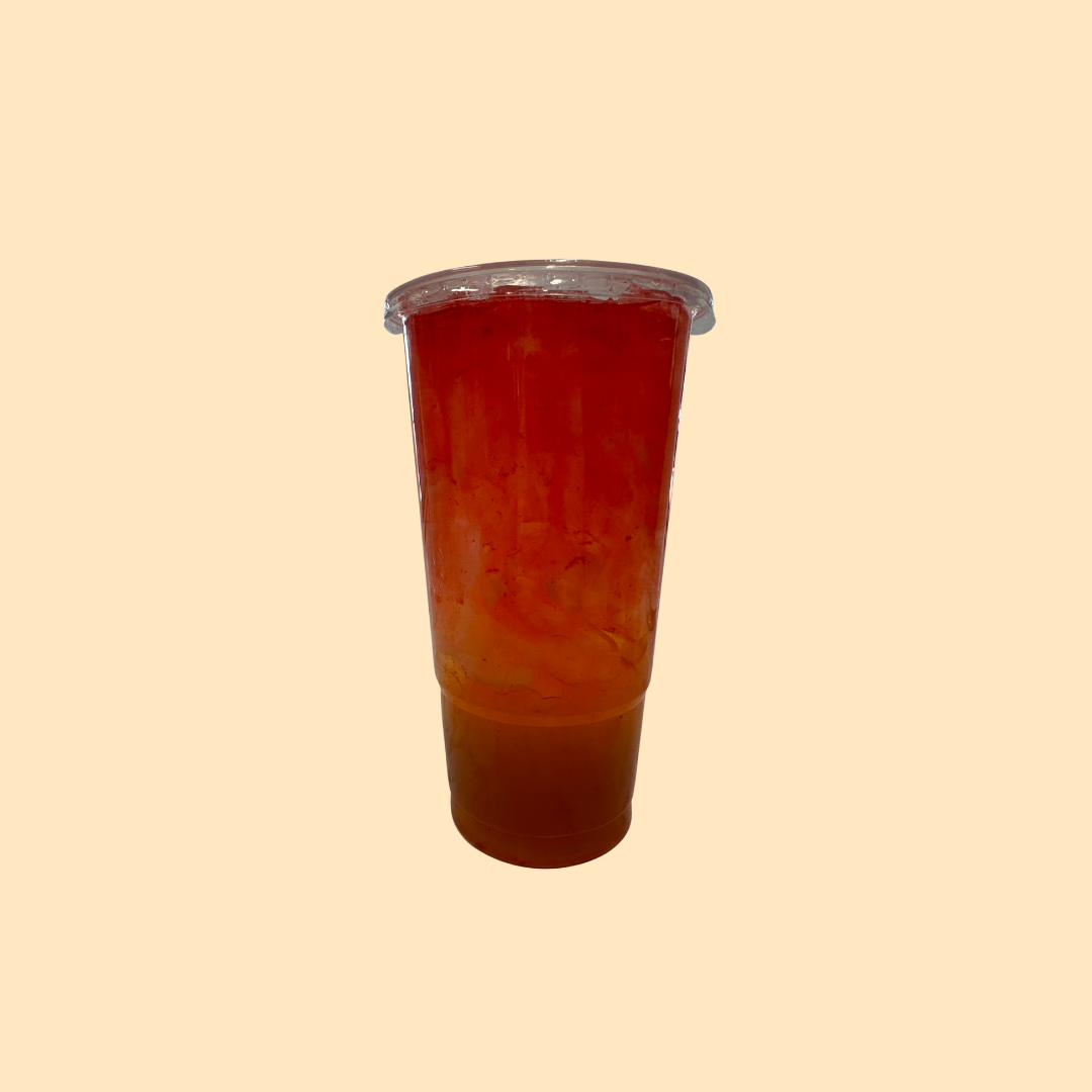 Cosmic Loaded Tea Bundle