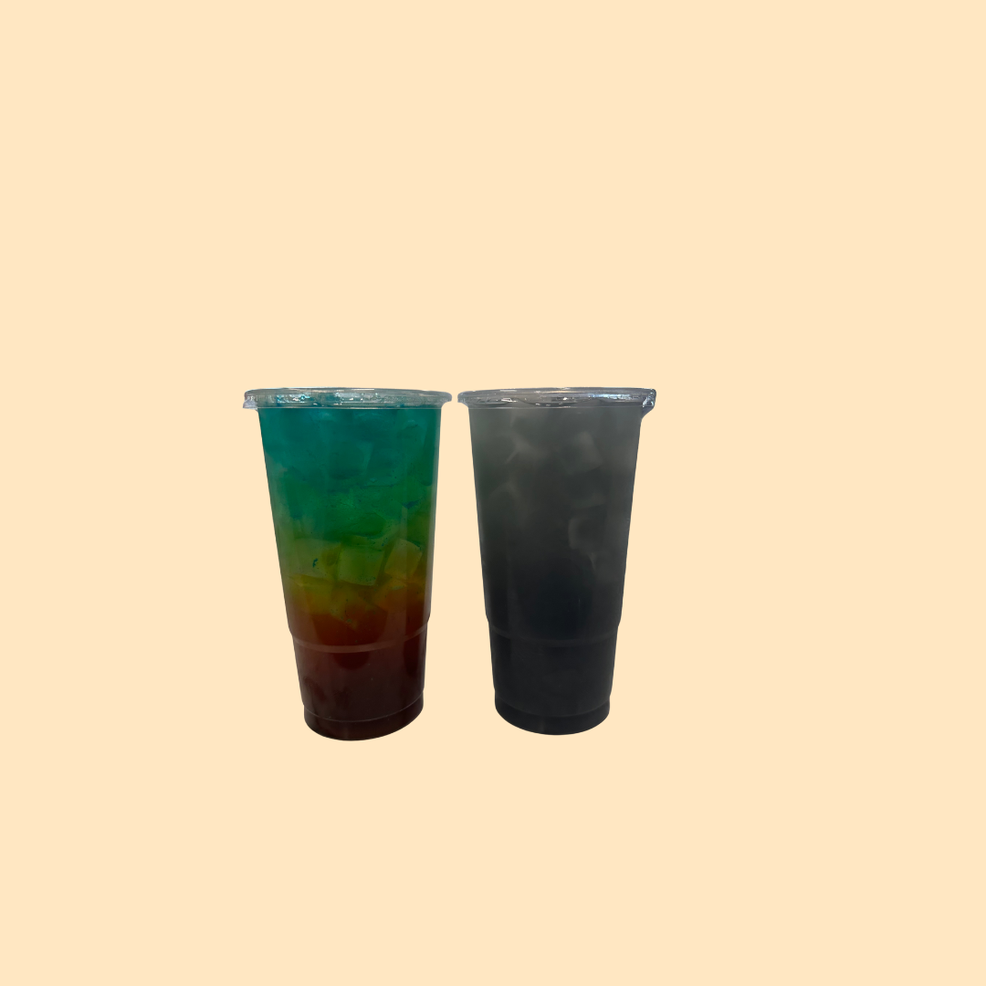 Cosmic Loaded Tea Bundle