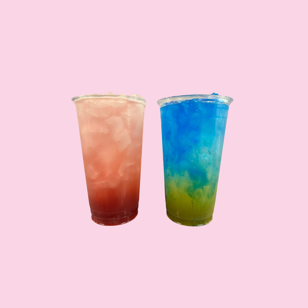 Pick 6 Cotton Candy Bundles