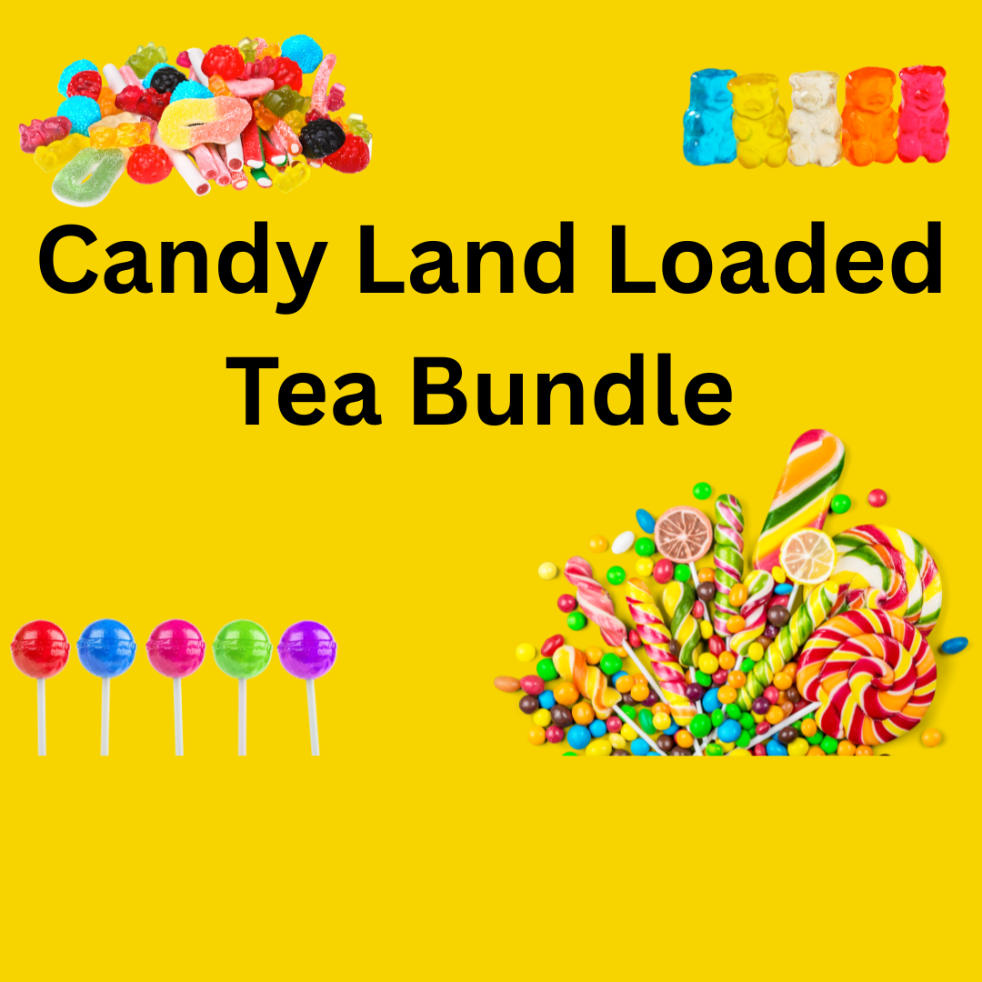 Candyland Bundle