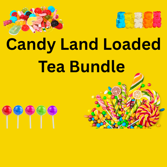 Candyland Bundle