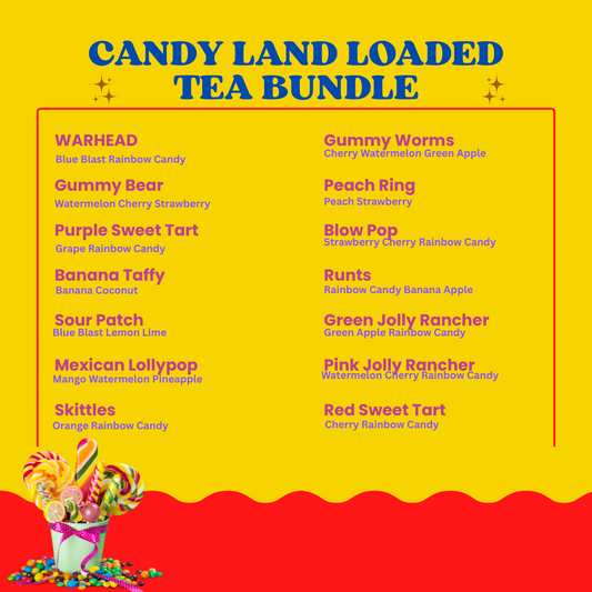 Candyland Bundle