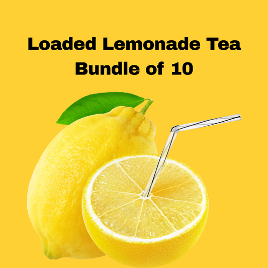 Lemonade Bundle
