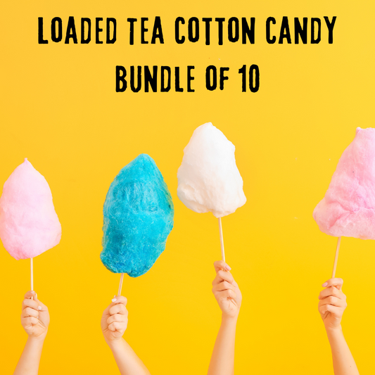 Cotton Candy Bundle