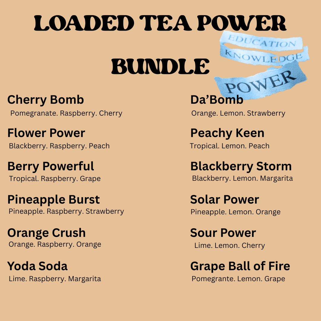 Power Bundle