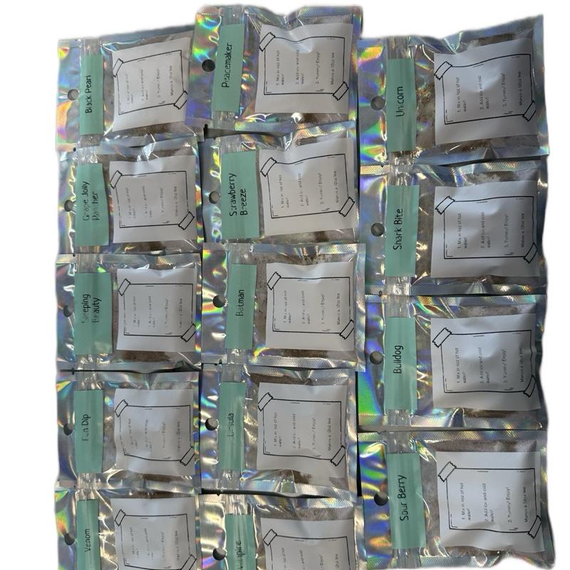 Very Berry Bundle
