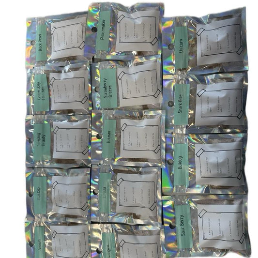 Very Berry Bundle
